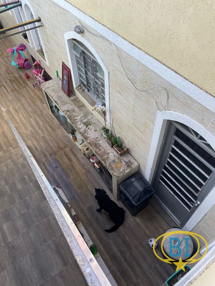 Casa, 4 quartos, 135 m² - Foto 2