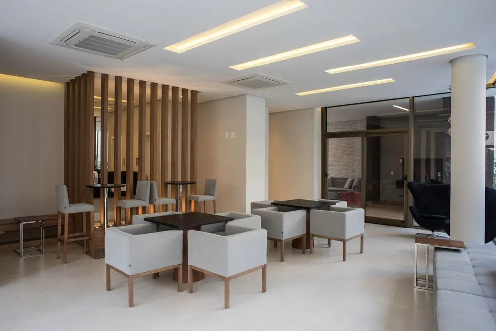 Apartamento, 1 quarto, 44 m² - Foto 13