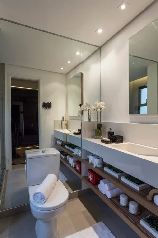 Apartamento, 1 quarto, 44 m² - Foto 10
