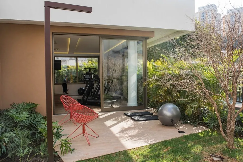 Apartamento, 1 quarto, 44 m² - Foto 15