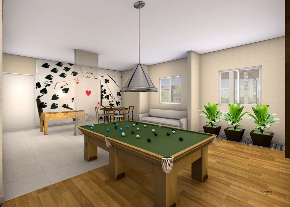 Apartamento, 3 quartos, 70 m² - Foto 5