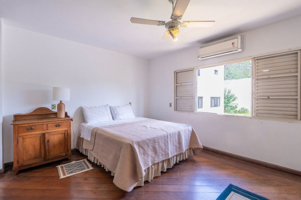 Casa à venda com 4 quartos - Foto 6