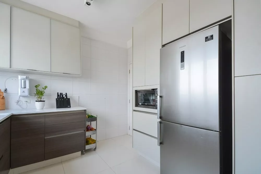 Apartamento à venda com 4 quartos, 245m² - Foto 7