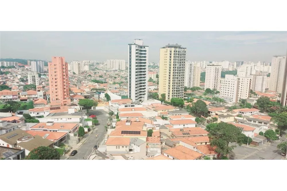 Apartamento à venda com 4 quartos, 220m² - Foto 3