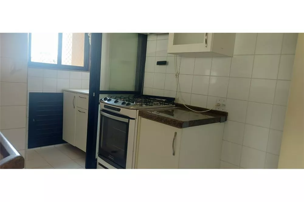 Apartamento à venda com 4 quartos, 220m² - Foto 7