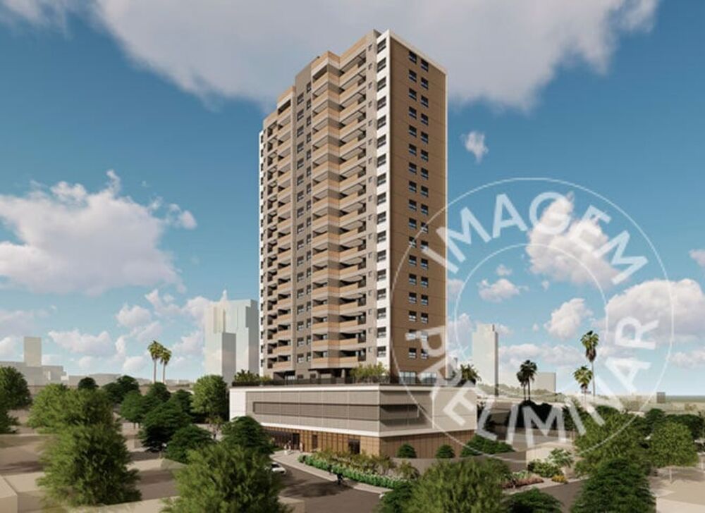 Apartamento, 3 quartos, 74 m² - Foto 5