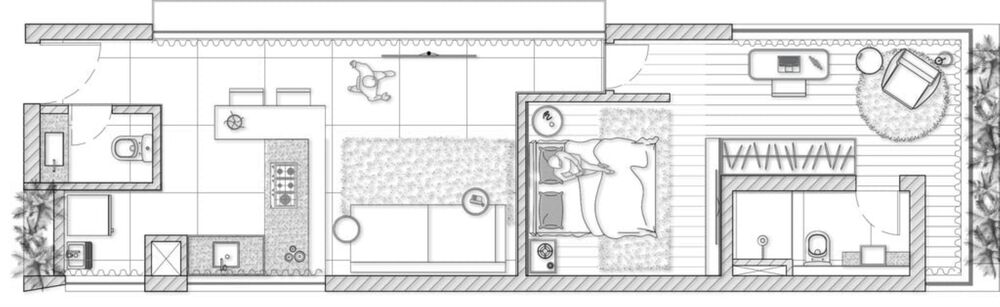 Apartamento, 2 quartos, 119 m² - Foto 4