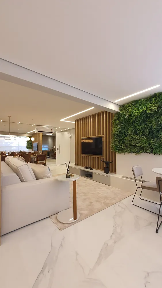Apartamento, 3 quartos, 102 m² - Foto 3