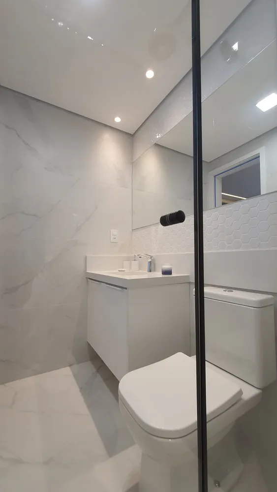 Apartamento, 3 quartos, 102 m² - Foto 8