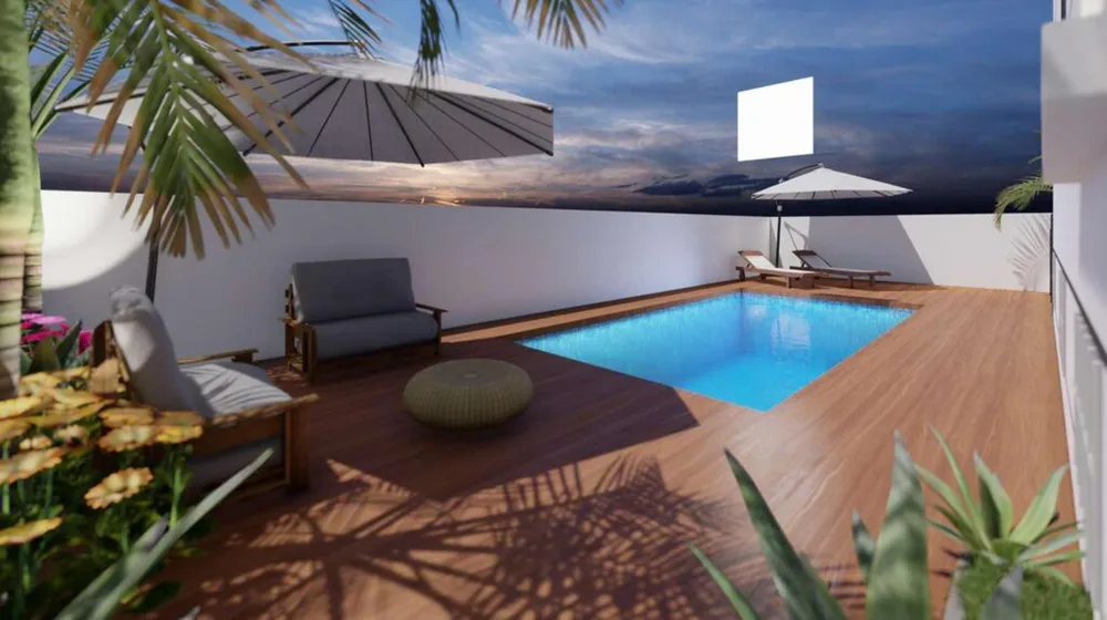 Apartamento, 2 quartos, 61 m² - Foto 5