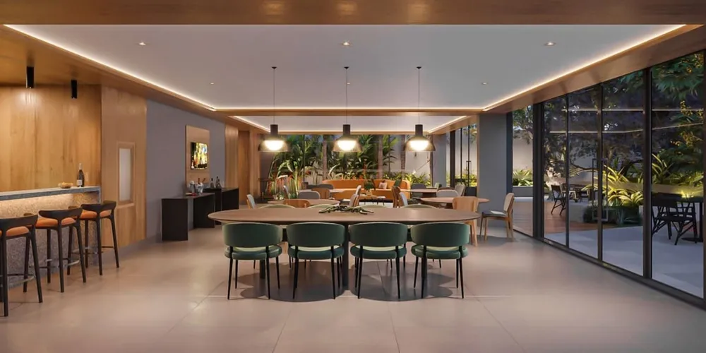 Apartamento, 3 quartos, 121 m² - Foto 7