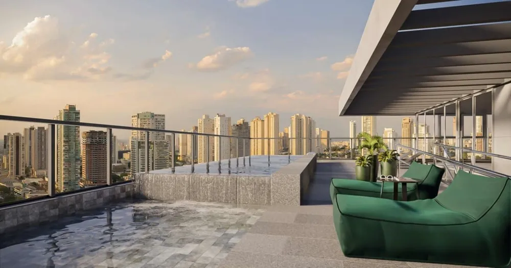 Apartamento, 3 quartos, 121 m² - Foto 5