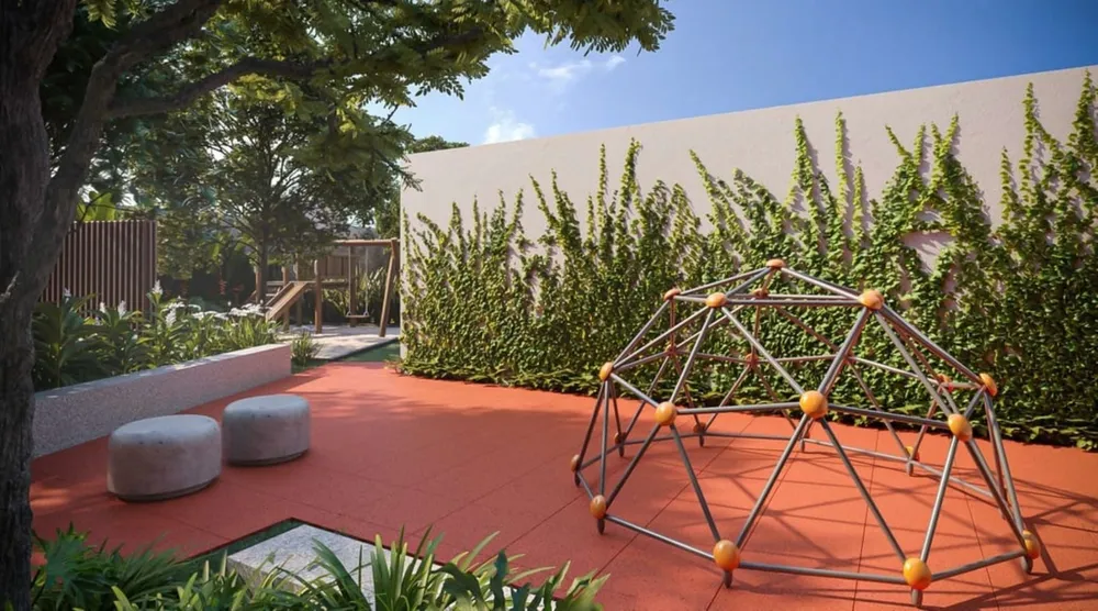 Apartamento, 3 quartos, 121 m² - Foto 11