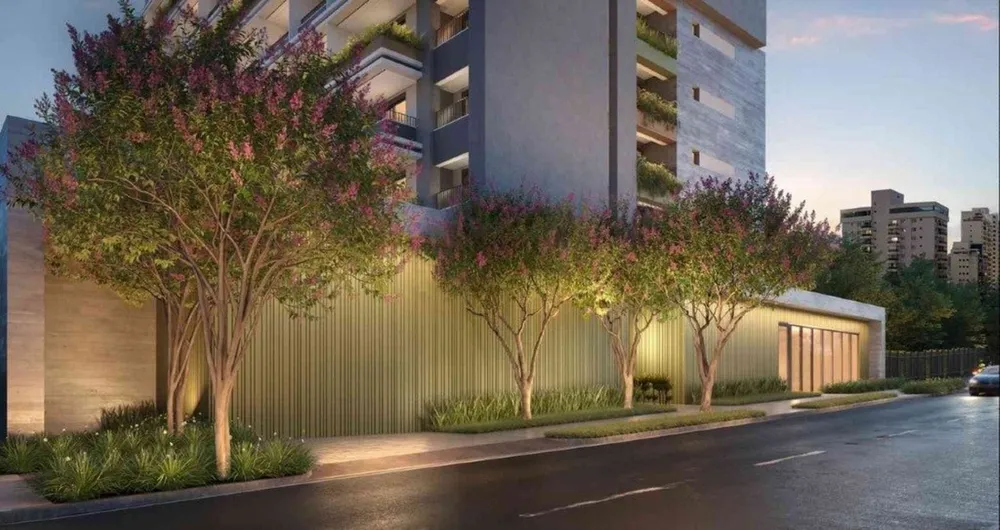 Apartamento, 4 quartos, 186 m² - Foto 1