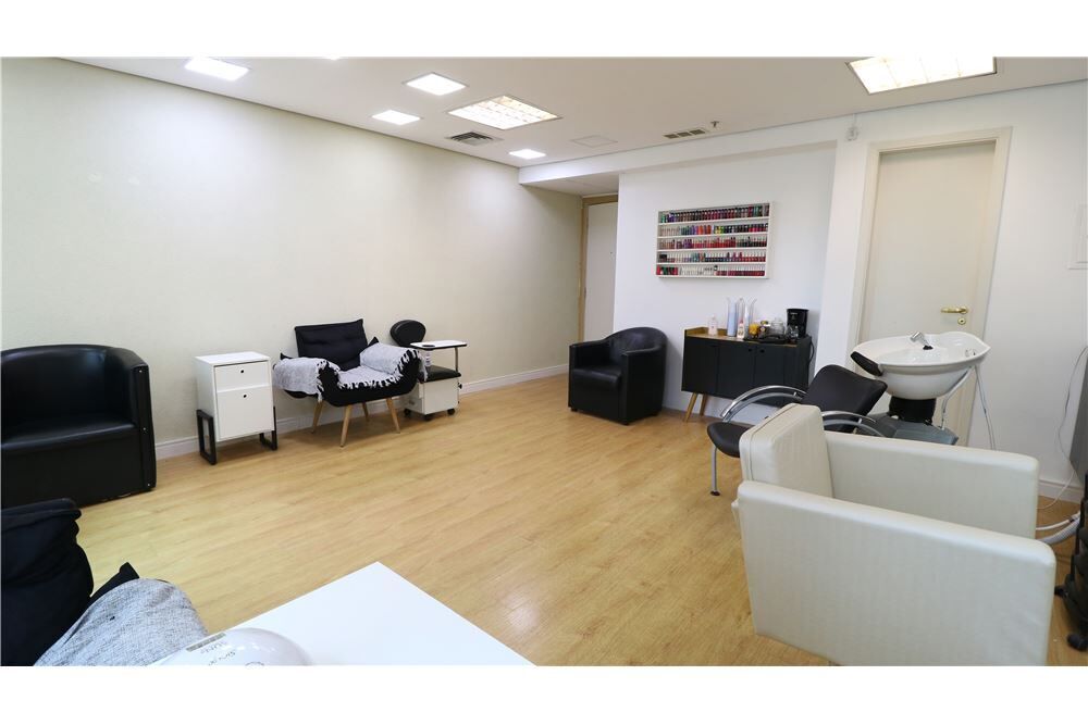 Conjunto Comercial-Sala à venda, 31m² - Foto 3
