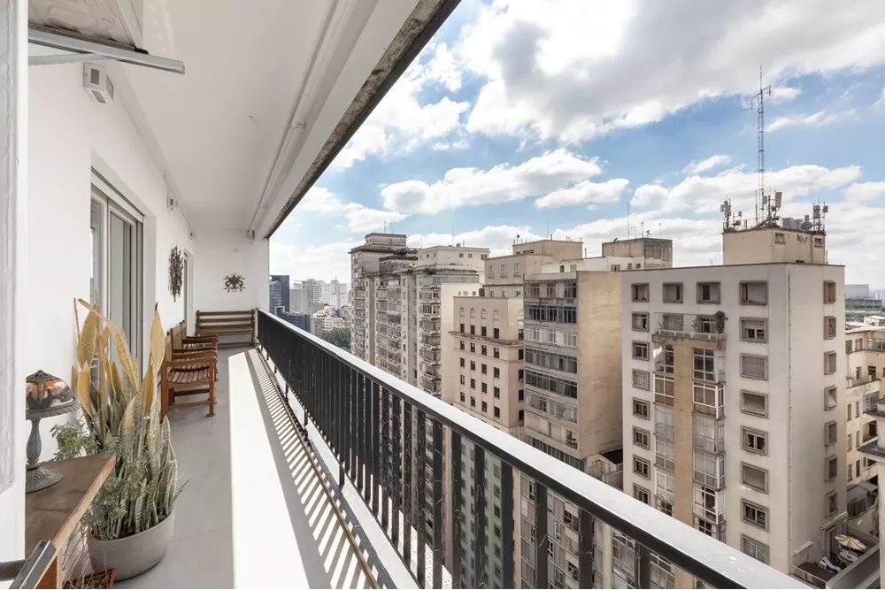 Apartamento à venda com 2 quartos, 392m² - Foto 21