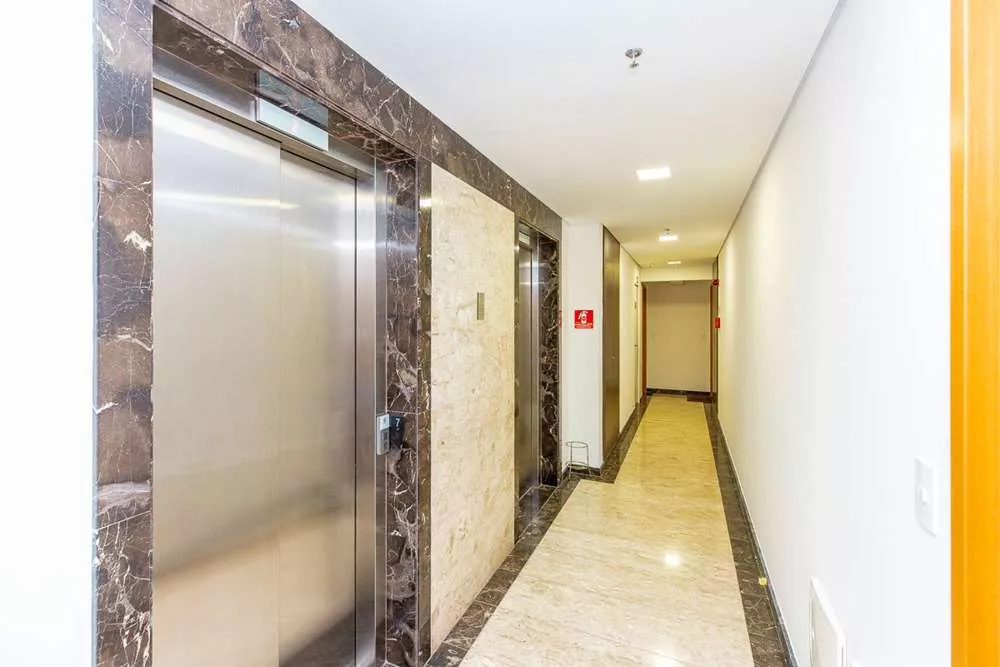 Conjunto Comercial-Sala à venda, 44m² - Foto 10