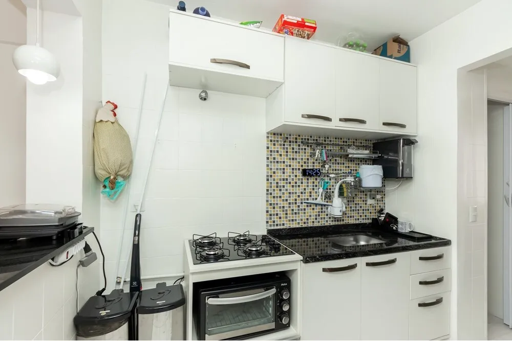 Apartamento, 2 quartos, 70 m² - Foto 10