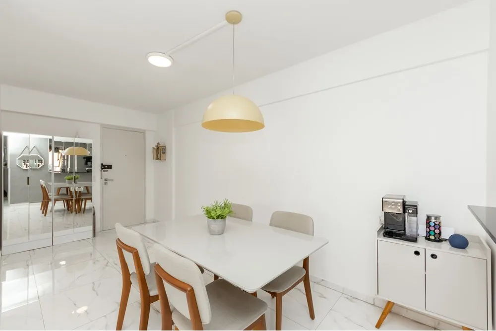 Apartamento, 2 quartos, 70 m² - Foto 7