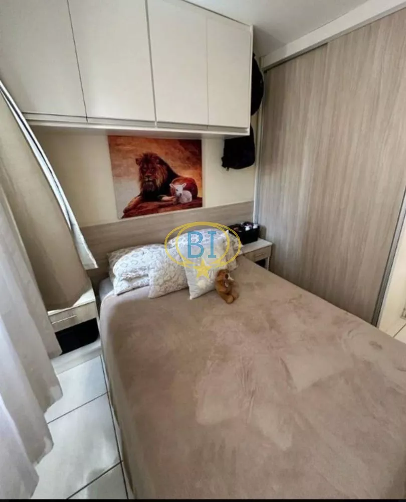 Apartamento à venda com 2 quartos, 48m² - Foto 3