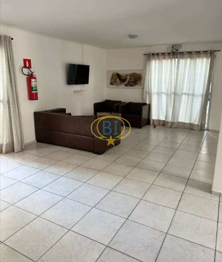 Apartamento à venda com 2 quartos, 48m² - Foto 1