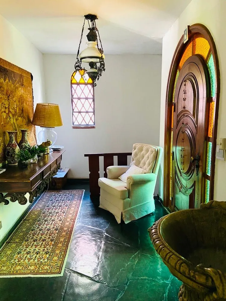 Casa, 6 quartos - Foto 6
