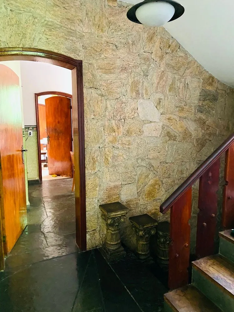 Casa, 6 quartos - Foto 5