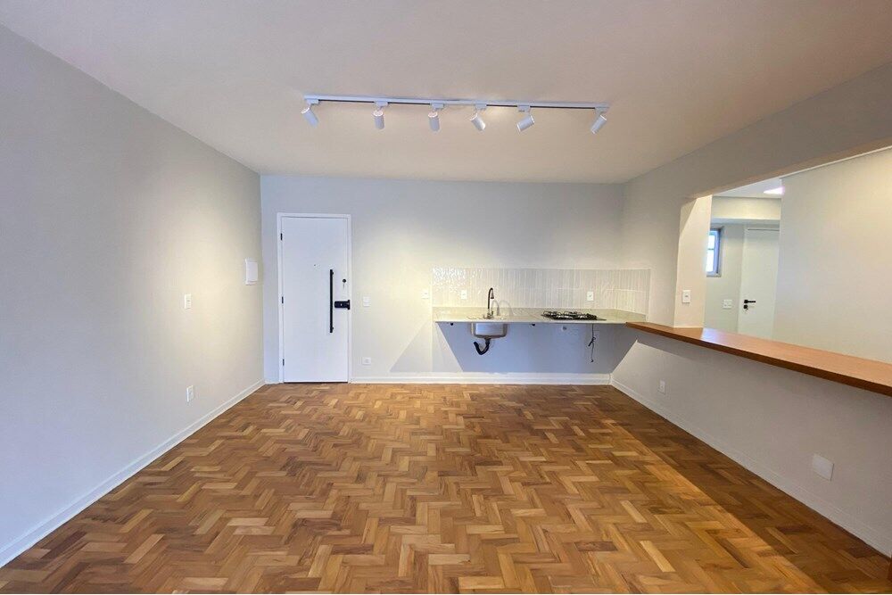 Apartamento, 2 quartos, 80 m² - Foto 3