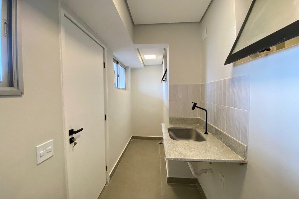 Apartamento, 2 quartos, 80 m² - Foto 1