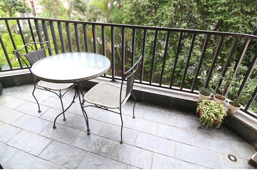 Apartamento, 4 quartos, 143 m² - Foto 8