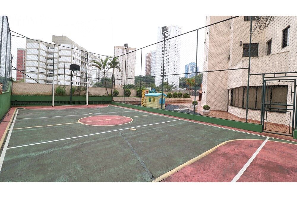 Apartamento, 4 quartos, 143 m² - Foto 6