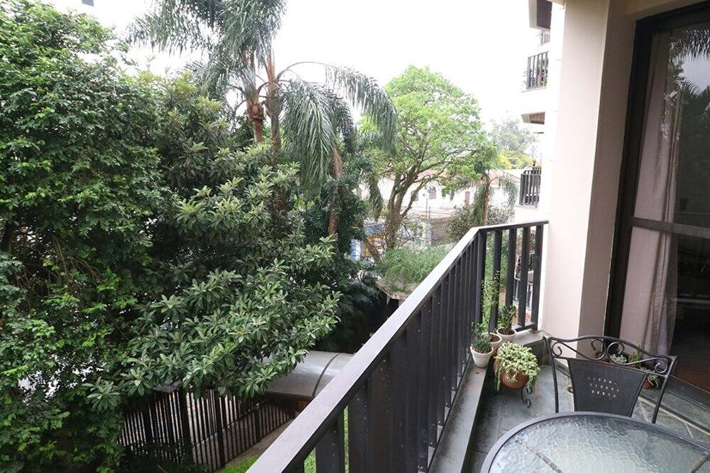 Apartamento, 4 quartos, 143 m² - Foto 10