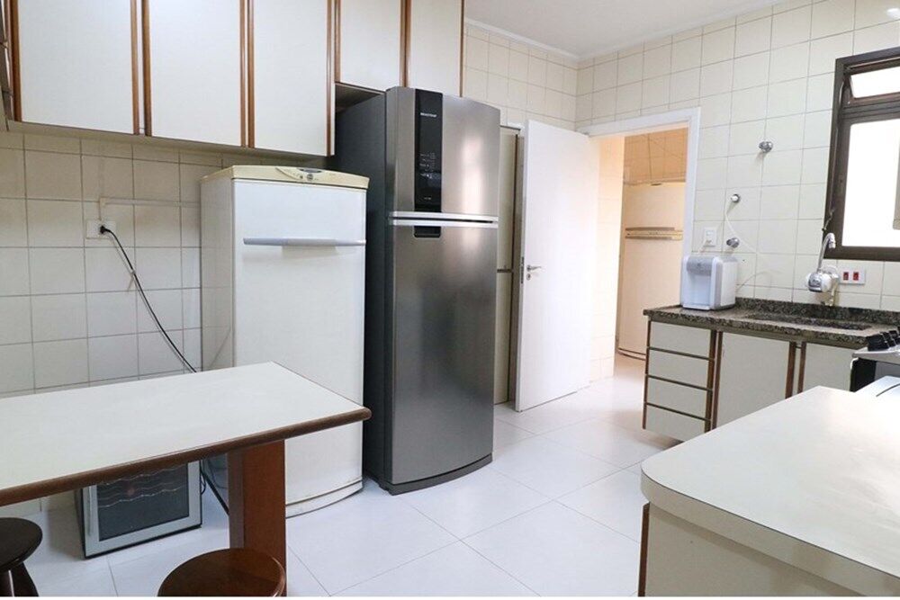 Apartamento, 4 quartos, 143 m² - Foto 3