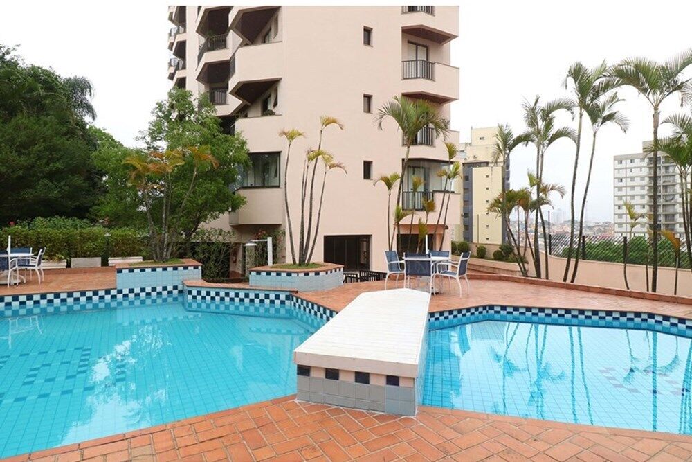 Apartamento, 4 quartos, 143 m² - Foto 4