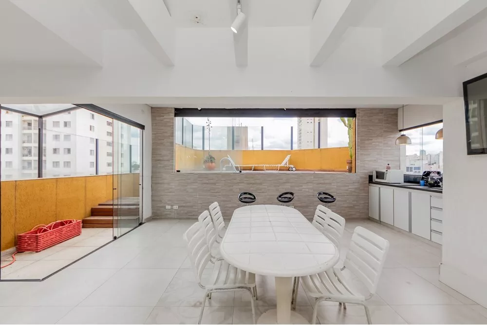 Cobertura à venda com 3 quartos, 185m² - Foto 10