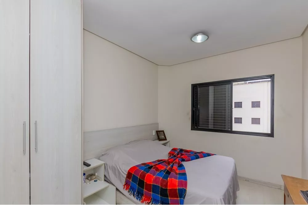 Cobertura à venda com 3 quartos, 185m² - Foto 4