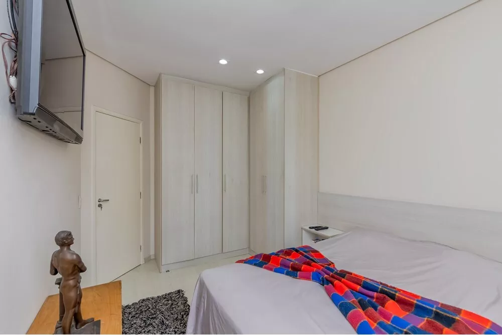 Cobertura à venda com 3 quartos, 185m² - Foto 5