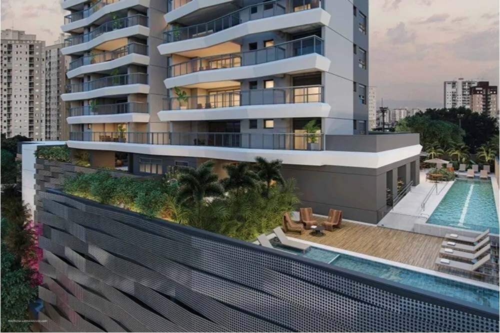 Apartamento, 1 quarto, 27 m² - Foto 10