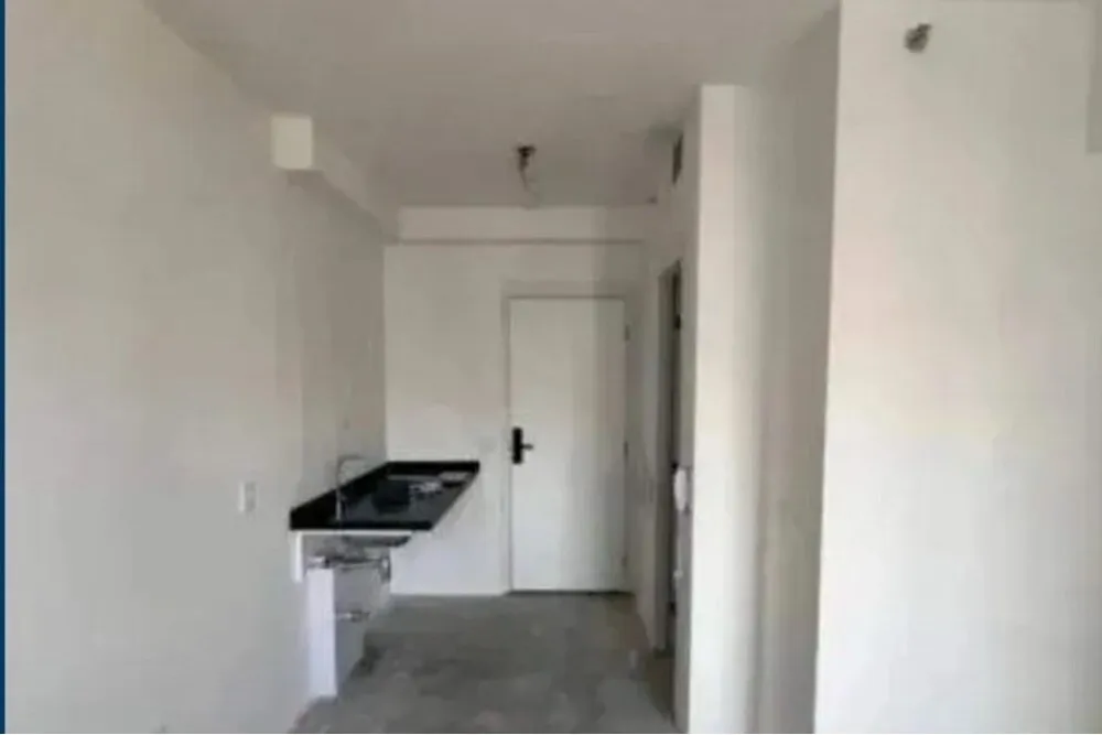 Apartamento, 1 quarto, 27 m² - Foto 1