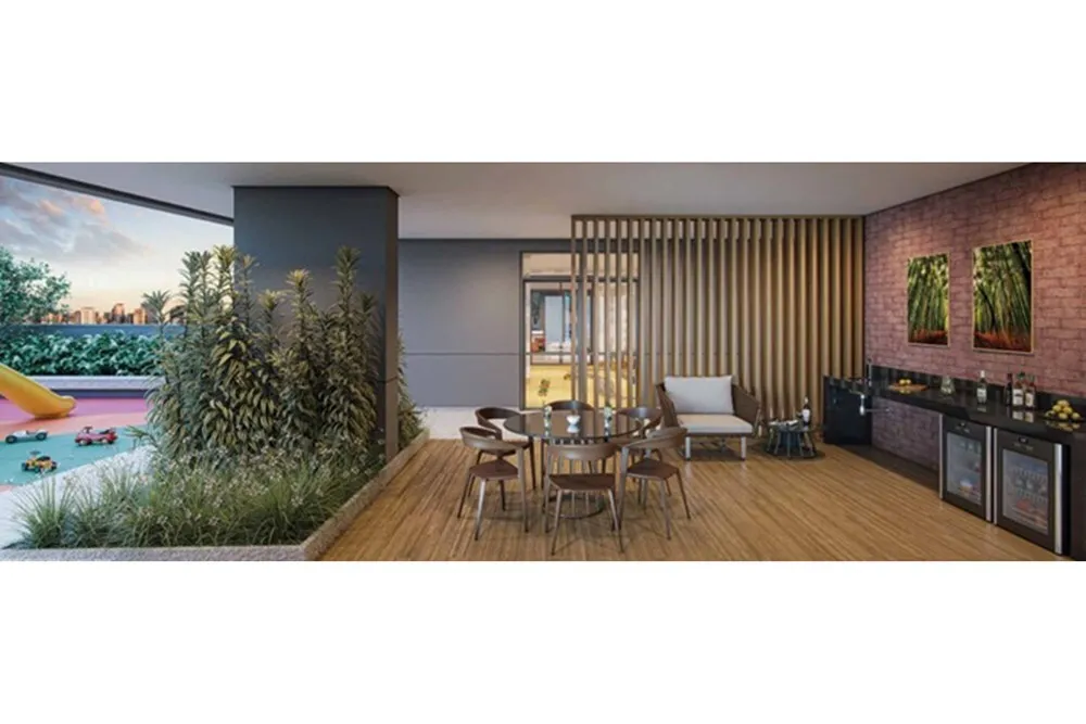 Apartamento, 1 quarto, 27 m² - Foto 11