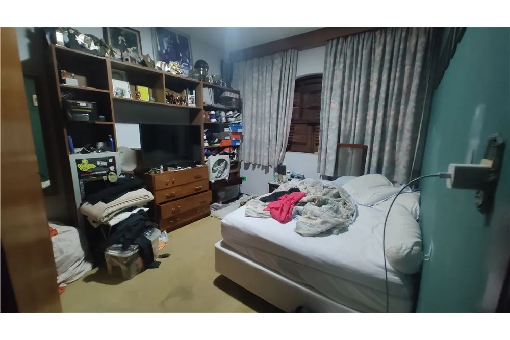 Casa, 4 quartos - Foto 5