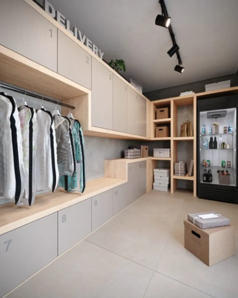 Apartamento, 3 quartos, 82 m² - Foto 3