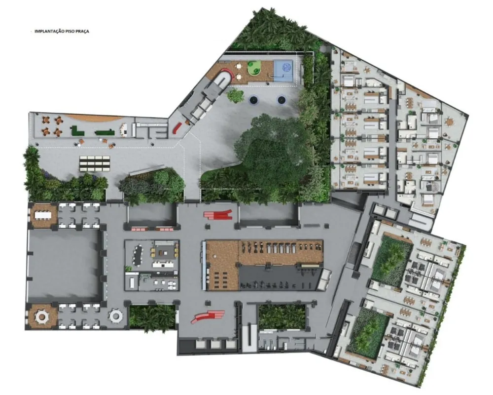 Apartamento, 2 quartos, 112 m² - Foto 5