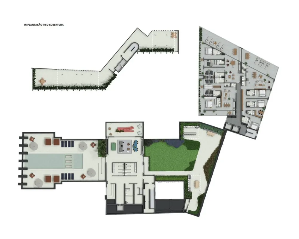 Apartamento, 2 quartos, 112 m² - Foto 4