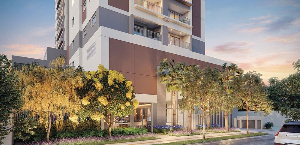 Apartamento, 2 quartos, 49 m² - Foto 2