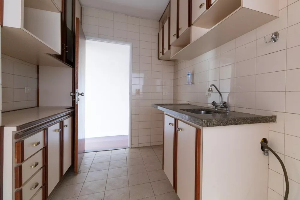 Apartamento à venda com 3 quartos, 82m² - Foto 6