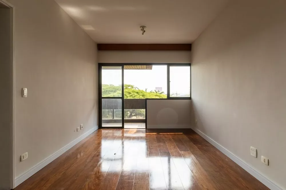 Apartamento à venda com 3 quartos, 82m² - Foto 1