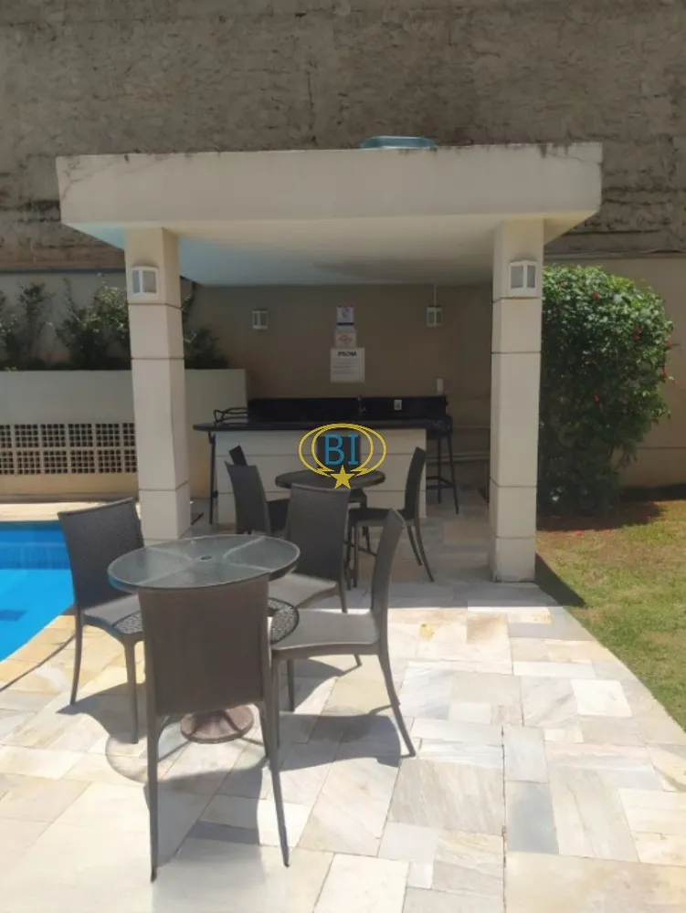 Apartamento, 3 quartos, 126 m² - Foto 3