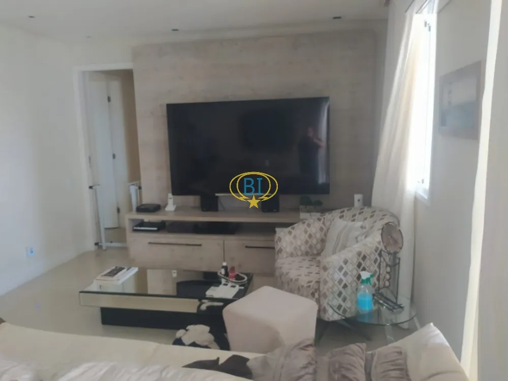 Apartamento, 3 quartos, 126 m² - Foto 2