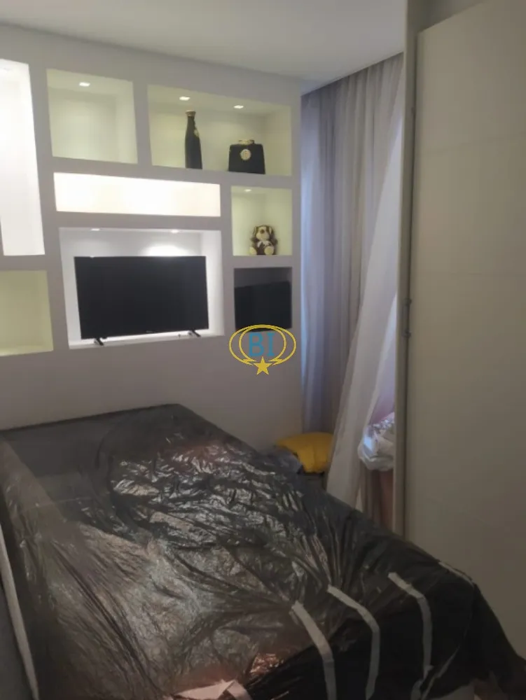 Apartamento, 3 quartos, 126 m² - Foto 8